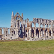 Photo of Whitby Abbey