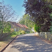 Photo of Rosedale Abbey