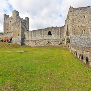 Photo of Rochester Castle