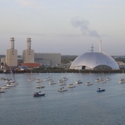 Southampton power Station