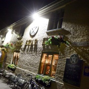 The Star Inn 1744, Thrussington