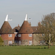 Photo of St Mary's Platt