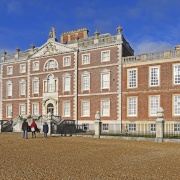 Photo of Wimpole Hall