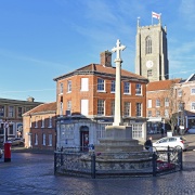 Photo of Fakenham