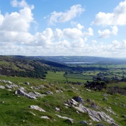 Photo of Wavering Down