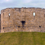 Photo of Clifford's Tower