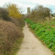 Photo of Covehithe
