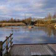 Photo of Dearne Valley