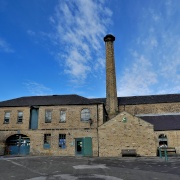 Photo of Elsecar Discovery Centre