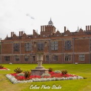 Photo of Aston Hall