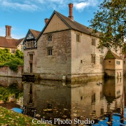 Photo of Baddesley Clinton