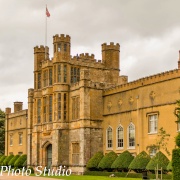 Photo of Coughton Court