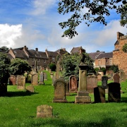 Photo of Jedburgh Abbey