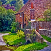 Photo of Patrixbourne