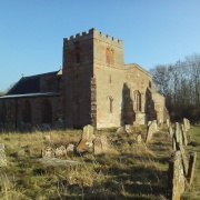 Photo of Wolfhampcote