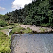 Photo of Langsett Reservoir