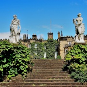Photo of Renishaw Hall & Gardens