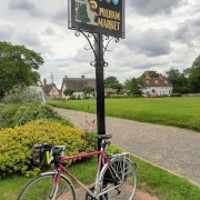 Photo of Pulham Market