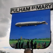 Photo of Pulham St Mary