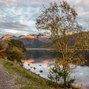 Photo of Ennerdale Water
