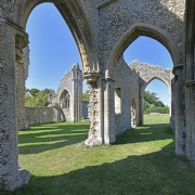 Photo of Creake Abbey