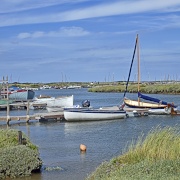 Photo of Morston