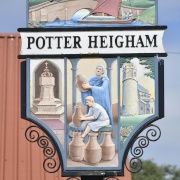 Photo of Potter Heigham