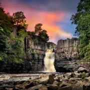 Photo of High Force
