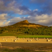 Photo of Roseberry topping