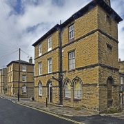 Photo of Saltaire