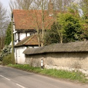 Photo of West Hagbourne