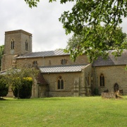 Photo of Fringford