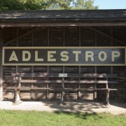 The Old Post Office, Adlesdrop