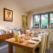 The Old Post Office, Adlesdrop