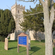 Photo of Ducklington