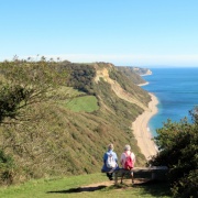 Photo of Salcombe Regis