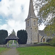 Photo of Lower Slaughter