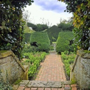 Photo of Hidcote Manor Garden
