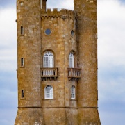 Photo of Broadway Tower and Animal Park