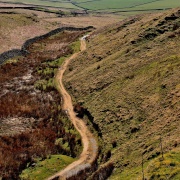Photo of Embsay Moor