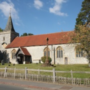 Photo of Yattendon
