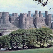 Photo of Conwy