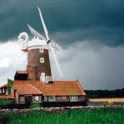 Photo of Cley next the Sea