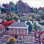 Photo of Bekonscot Model Village