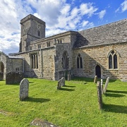 Photo of Lower Heyford