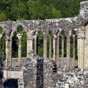Photo of Tintern Abbey