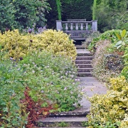 Photo of Great Comp Garden