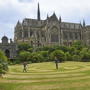 Photo of Arundel Cathedral