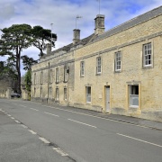 Photo of Northleach