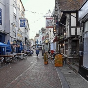 Photo of Hastings